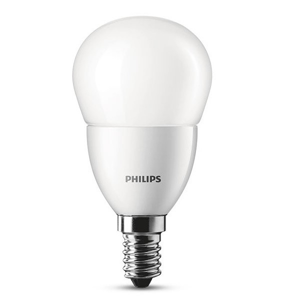 LED lamp E14 Kogel Philips (5.5W, 470lm, 2700K) Philips